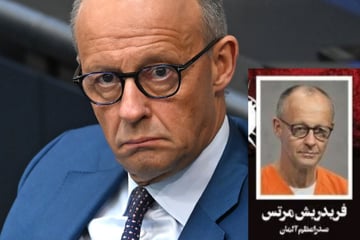 "Rache ist unvermeidlich": Zeitung setzt Merz auf Todesliste