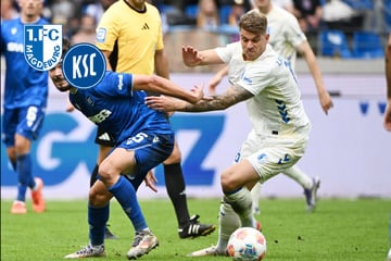 Individuelle Fehler beim FCM: Die Lösung liegt auf und neben dem Platz