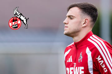 "Mein Vater hat es mir verschwiegen": FC-Neuzugang erzählt kuriose Wechselgeschichte