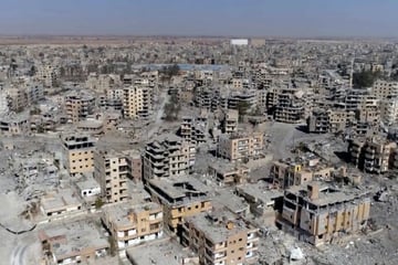 Köln: Syrische Regierung bestätigt: Vermisste deutsche Journalistin lebt noch, ist aber in Haft