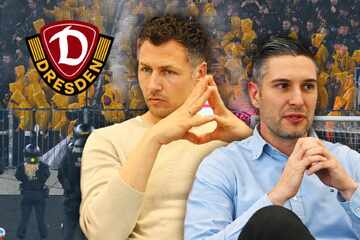 Fehlt Dynamo Dresden bald über eine Million Euro?