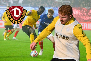 Wiedersehen mit Ex-Club: Dynamos Wagner hat einen klaren Auftrag!