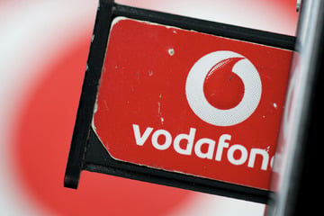 Vodafone-Kunden "an der Nase herumgeführt": Anbieter muss fette Geldstrafe zahlen