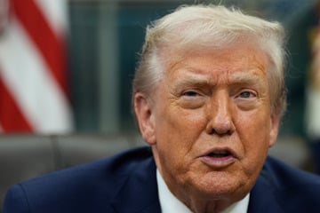 Ukraine-Krieg: Trump spricht von Treffen am Samstag