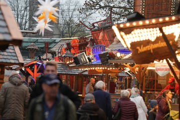 Hamburg: Hamburg läutet Weihnachtszeit ein: Diese Märkte öffnen schon im Oktober