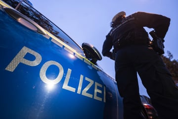 Dienst abgebrochen: Leipziger Polizistin geschlagen und getreten