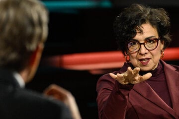 "Wie schlimm ist es wirklich?": Als Markus Lanz über Regierung spricht, kommt bittere Antwort