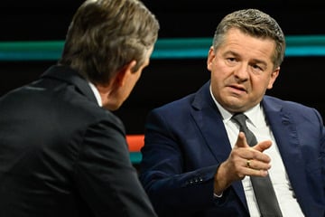 Minister ist sich bei "Markus Lanz" sicher: "Werden definitiv nicht bei 26 Prozent landen"