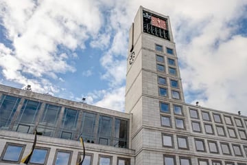 Stuttgart: Stuttgart muss 800 Millionen Euro einsparen: "Prioritäten setzen"
