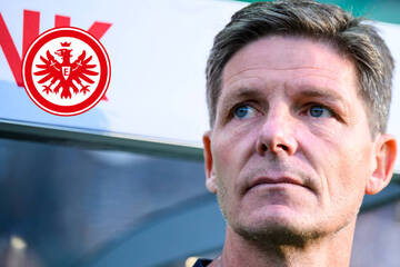 Oliver Glasner hat neuen Job: Früherer Eintracht-Coach geht nach England