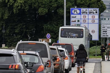 Polen will Grenzen zu Deutschland länger als gedacht kontrollieren