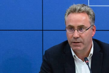 Berlin: Hackerangriff auf Berliner Verwaltung: Betroffene sollen persönlich informiert werden