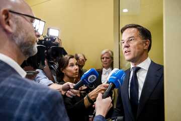 Rumänien gibt auf: Niederländer Mark Rutte kann neuer NATO-Generalsekretär werden
