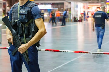 Frankfurt: Hinrichtung im Frankfurter Hauptbahnhof: Mann (†27) wurde mehrfach in den Kopf geschossen