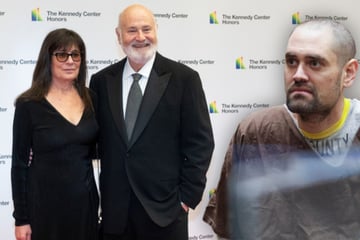 Sohn von getötetem US-Regisseur Rob Reiner plädiert auf nicht schuldig