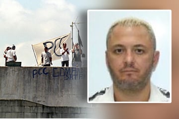 Führungsfigur im PCC-Syndikat: Drogenboss "Hulk" in Portugal festgenommen