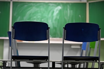 Schneefall und Glatteis: Schulausfälle in Hessen am Mittwoch möglich