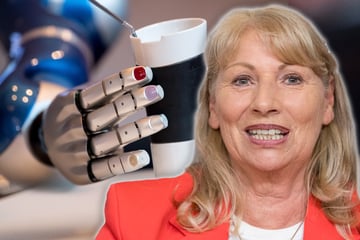 Ministerin Köpping auf Tour: Von Korea lernen, heißt pflegen lernen