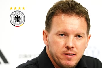 WM-Kader Deutschlands live: Jetzt verkündet Nagelsmann seine 26 Spieler offiziell