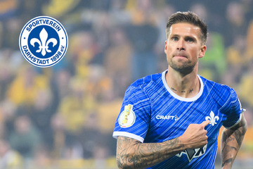 Lilien bangen um Kempe-Abschied: "Tragik des Fußballs"