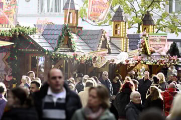 Perfektes Weihnachtsmarkt-Wetter: So schön startet das Wochenende in NRW