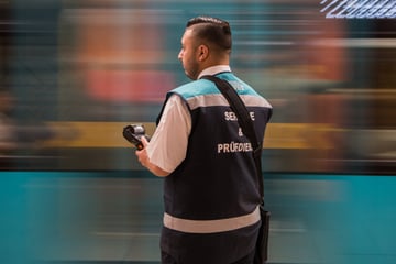 Frankfurt: Unverhältnismäßig? Frankfurt will Schwarzfahren entkriminalisieren