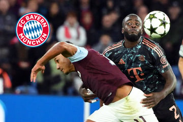 Bayern-Dämpfer auf der Insel! Rekordmeister kassiert Pleite gegen Aston Villa