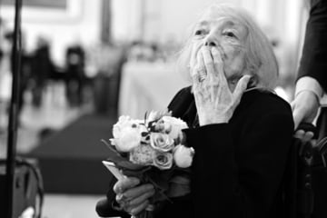 Berlin: Holocaust-Überlebende Margot Friedländer ist tot: "Hass ist mir fremd"