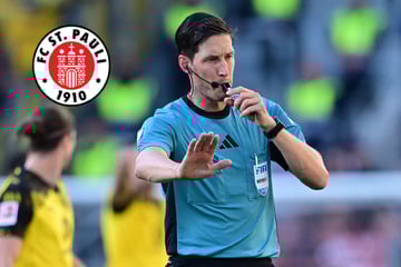 St.-Pauli-Blog: Jöllenbeck pfeift Kellerduell in Mainz