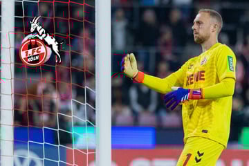 Nach Hammer-Saison beim 1. FC Köln: Marvin Schwäbe wohl bei diesem Klub auf dem Zettel