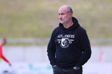 Der Nächste bitte! Wieder Trainer-Wechsel bei Aufstiegs-Anwärter im Nordosten