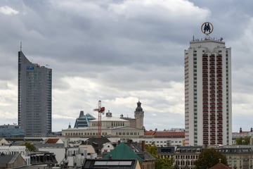 Der Herbst schlägt zu: So wird diese Woche das Wetter in Leipzig