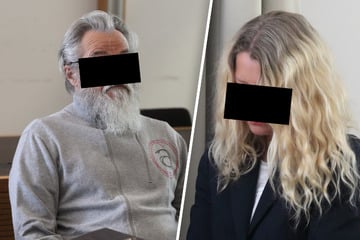 Killer-Witwen-Prozess: Ungereimtheiten werfen Fragen auf