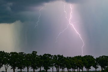 Ungewöhnlich wenig Blitze in Sachsen-Anhalt, aber wieso?