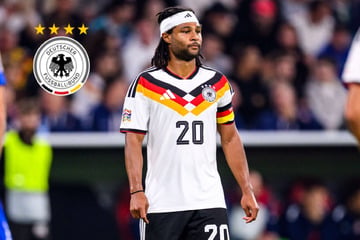 Vor viertem Klopp-Spiel in Griechenland: Kapitän von Nationalmannschaft abgereist