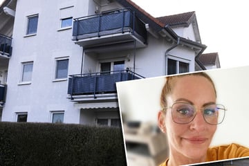 Tote Frau (†45) in Wohnung in Nidderau: Polizei nimmt Verdächtigen fest