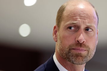 Prinz William ganz privat: Diesen Fehler seiner Eltern möchte er unbedingt vermeiden