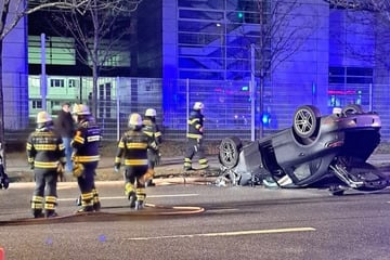 Ermittlungen nach Horror-Crash: 19-jähriger Münchner verursacht Unfall mit zwei Toten