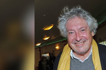 Markante Stimme von Michael Douglas: Schauspieler Volker Brandt wird 90 Jahre alt