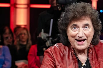 Riverboat: Schlager-Ikone Olaf der Flipper wird 80! "20, 30, 40, 50, 60, 70 war alles okay"