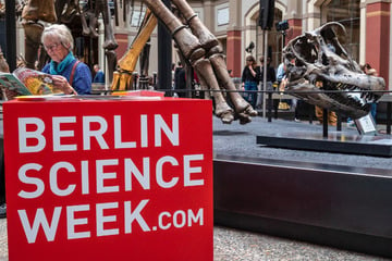 Berlin: Science Week in Berlin startet mit mehr als 300 Veranstaltungen