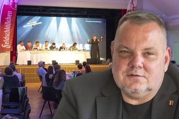 "Die Stimme Mitteldeutschlands"-Teilnehmer packen über Absage aus: Veranstalter versteht die Welt nicht mehr