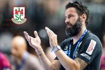 "Froh über diesen einen Punkt": SCM-Akteure finden Worte nach Krimi