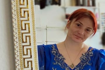 Sozial-Schmarotzerin Carola direkt krank im neuen Job: "Ich muss öfter Pause machen"