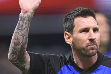 Dr. Messi? Besondere Ehre für Superstar in seiner Heimat geplant