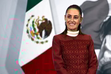 Mexico's Sheinbaum denies joint operations with the FBI: "We would not allow that"