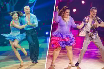 Let's Dance: Sturzdrama und Voting-Sensation bei "Let's Dance": Dieses Tanzpaar verpasst Finale!