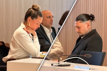 Love Island: Vergewaltigungs-Prozess gegen "Love Island"-Yasin: Sophie bricht vor Gericht in Tränen aus
