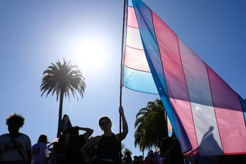 16 states sue Trump admin. over effort to end access to gender-affirming care for trans youth