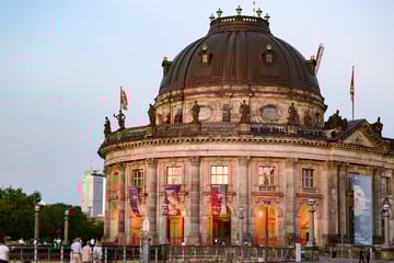 Berlin: Pünktlich zum Jubiläum: Auf der Museumsinsel ist ein Tag länger geöffnet - aber zu anderem Preis